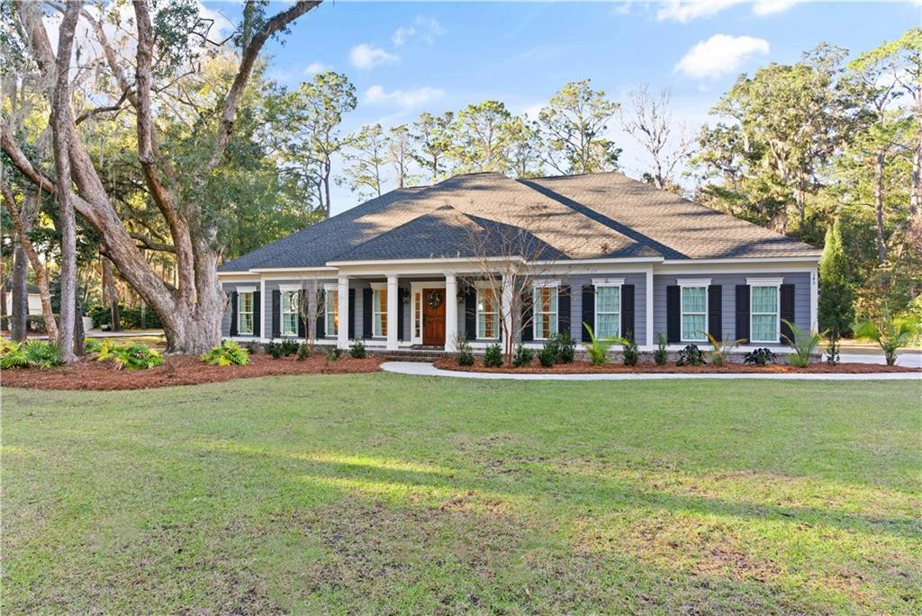 143 Hampton Point Drive