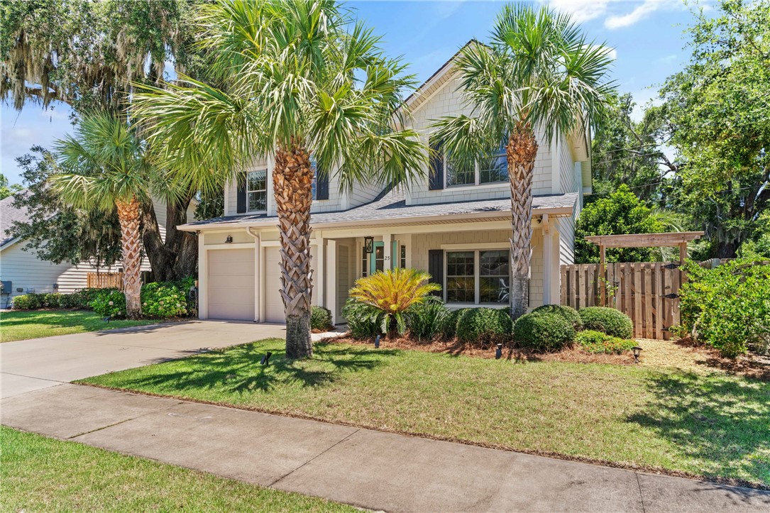 25 Tabby Place Lane