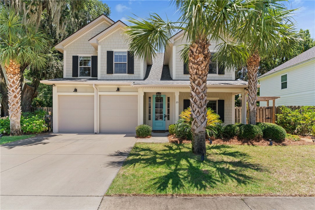 25 Tabby Place Lane