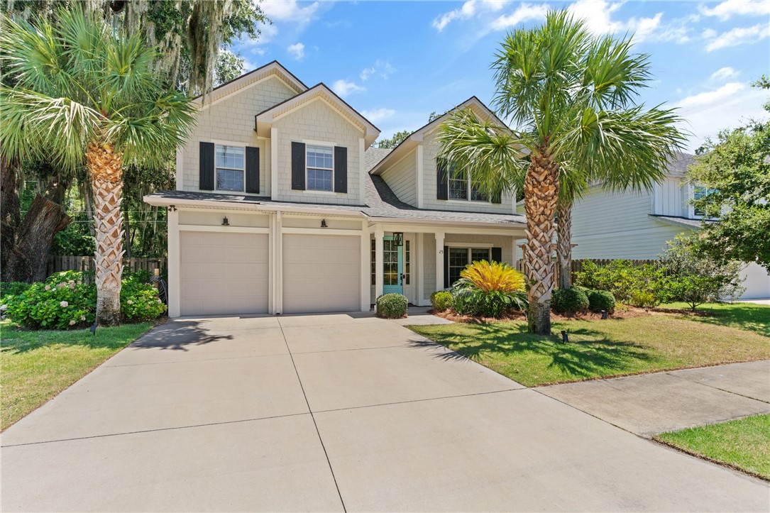 25 Tabby Place Lane