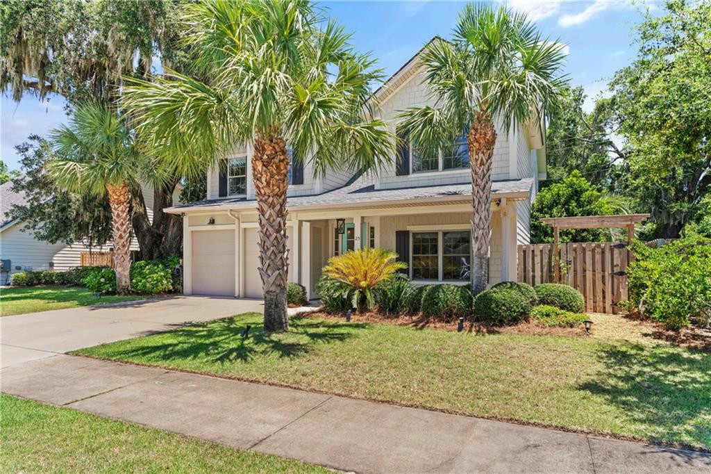 25 Tabby Place Lane