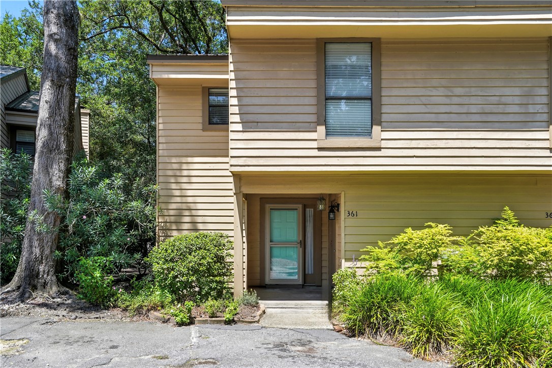 361 Brockinton Marsh Drive