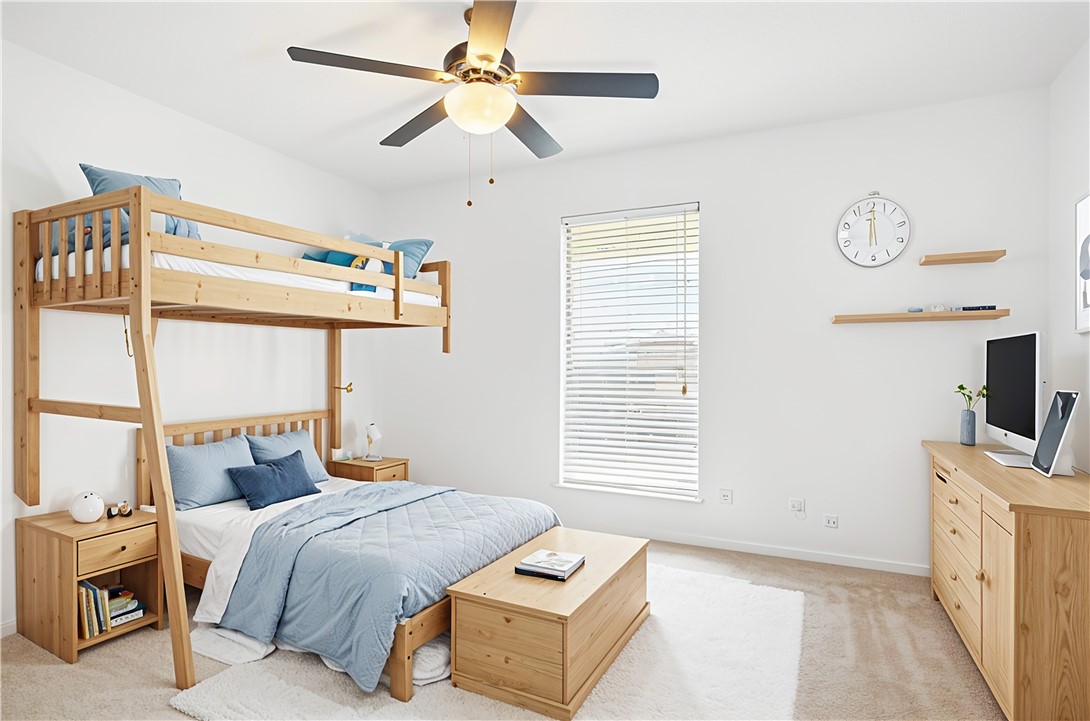 361 Brockinton Marsh Drive