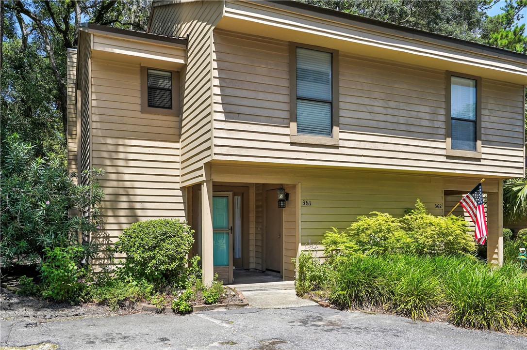 361 Brockinton Marsh Drive