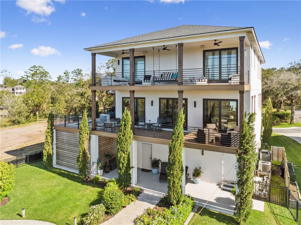 21 Atlantic Point Drive