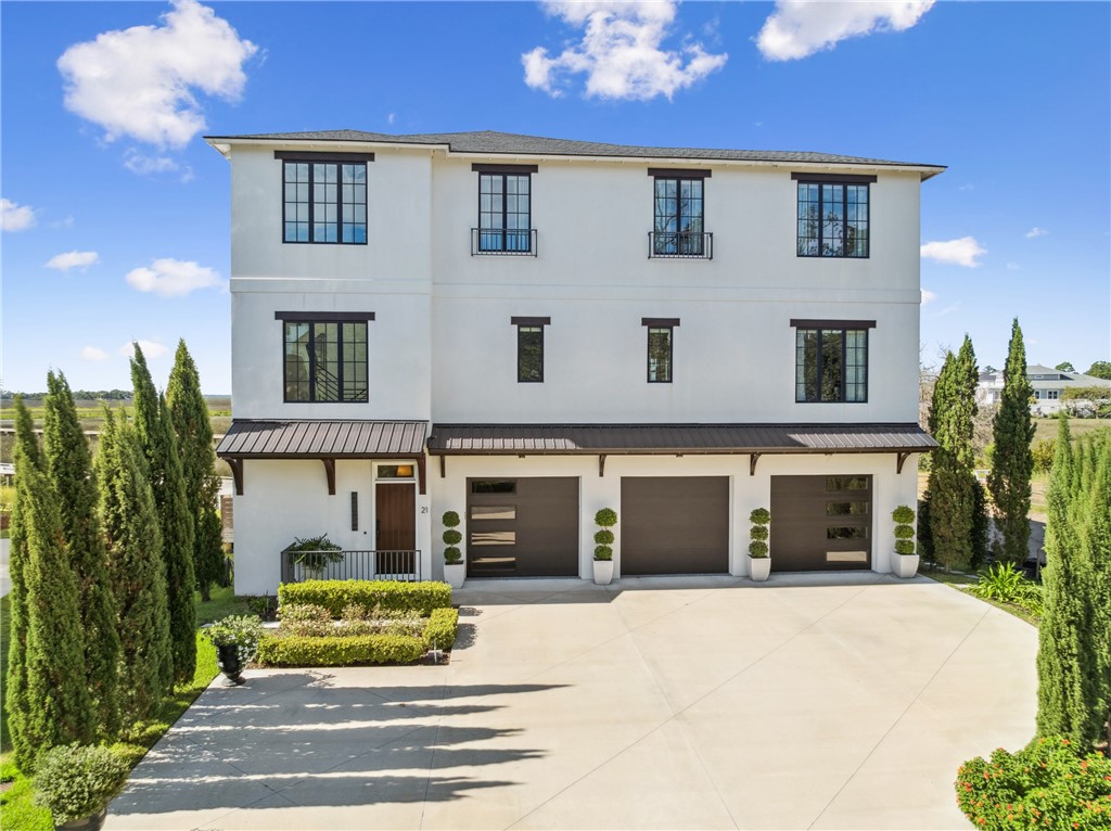 21 Atlantic Point Drive