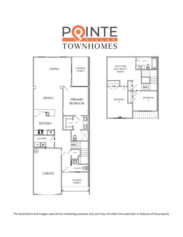 104 North Chapel Drive