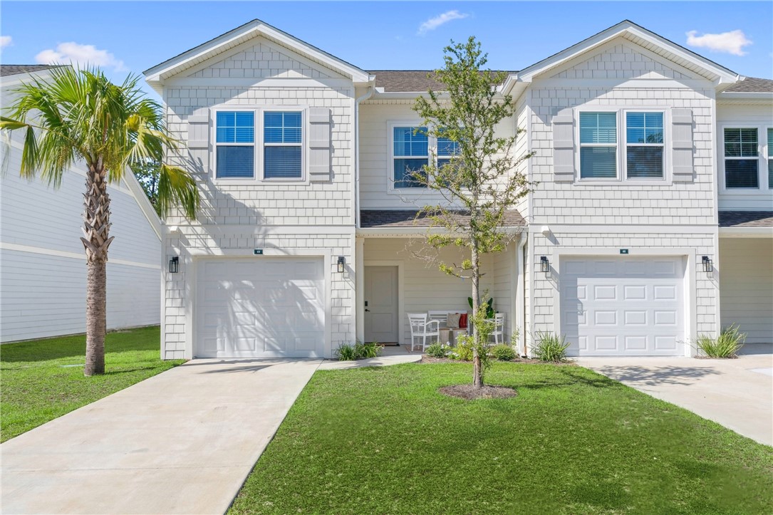 104 North Chapel Drive