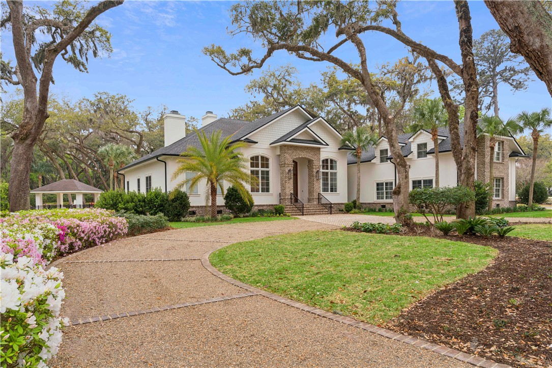 101 Hawkins Island Circle