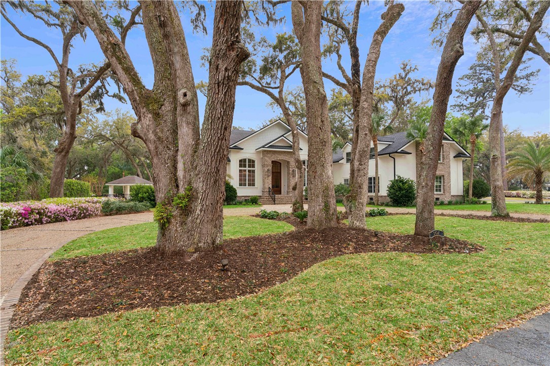 101 Hawkins Island Circle