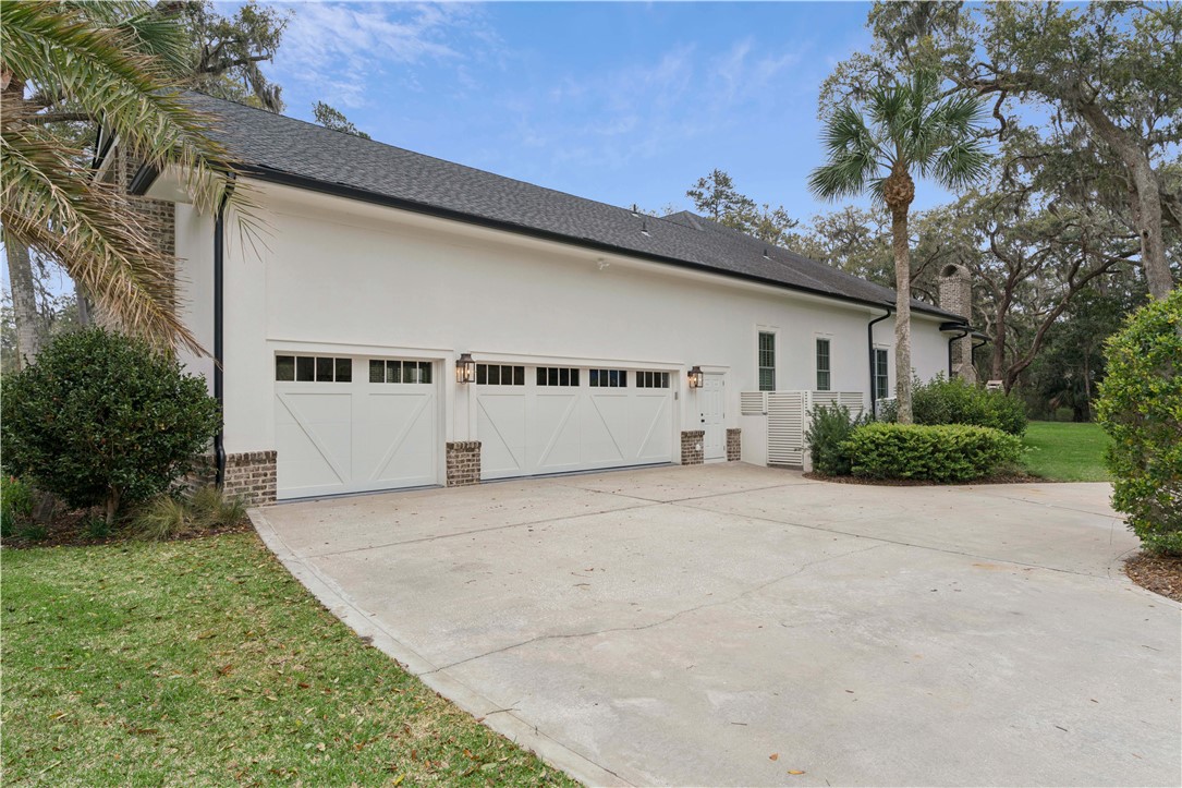 101 Hawkins Island Circle