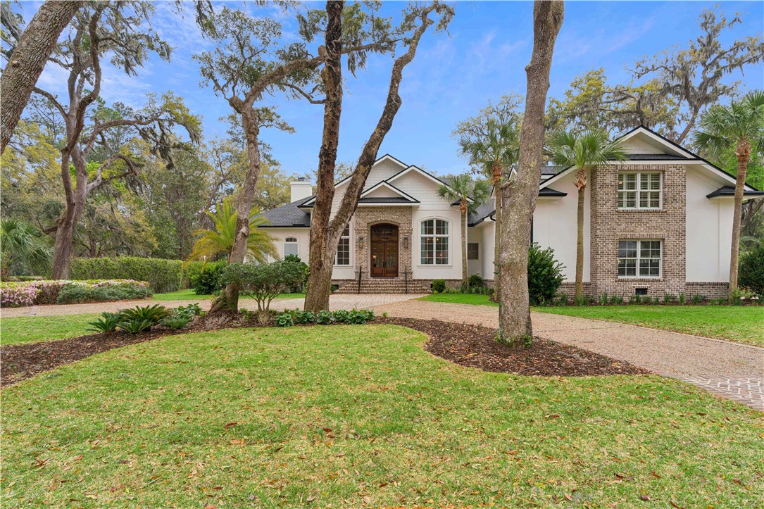 101 Hawkins Island Circle