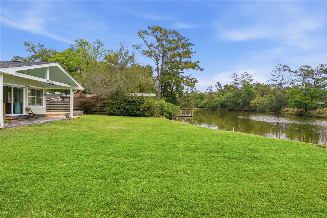 110 Wesley Oak Drive
