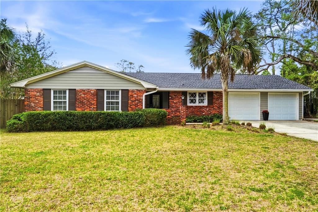 110 Wesley Oak Drive