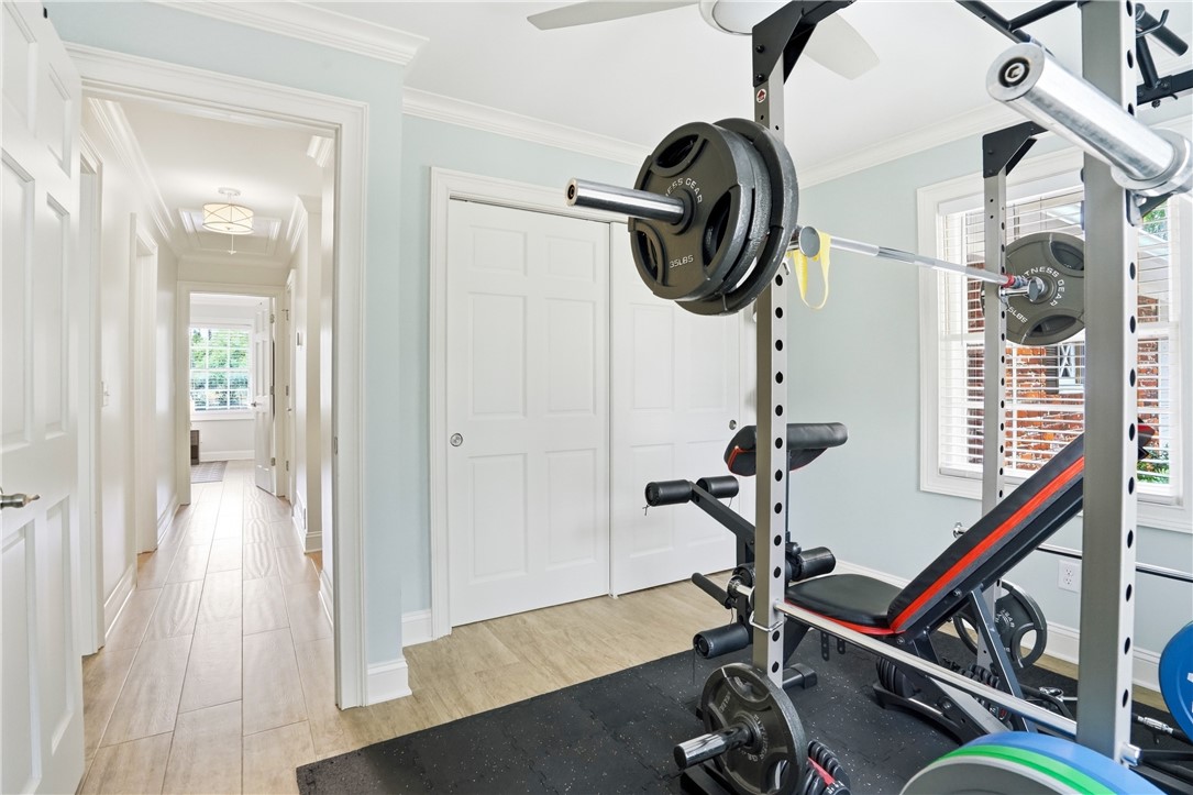 110 Wesley Oak Drive