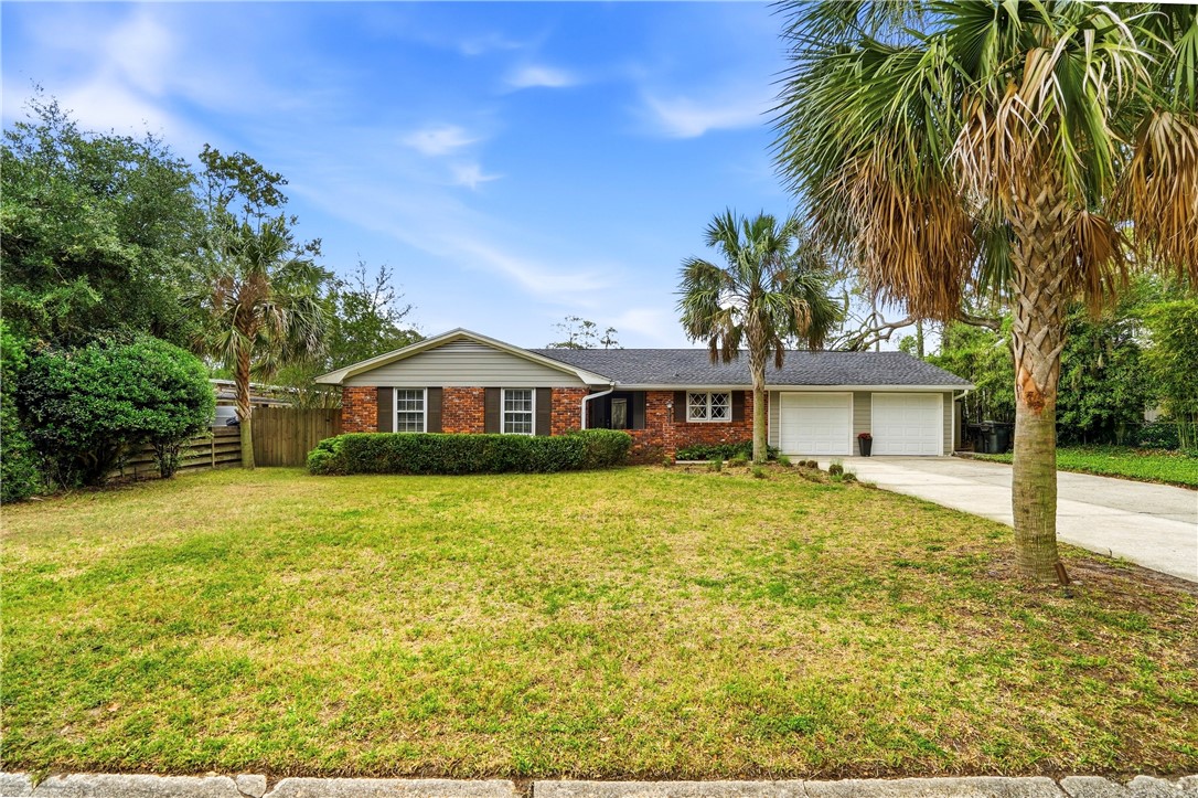 110 Wesley Oak Drive