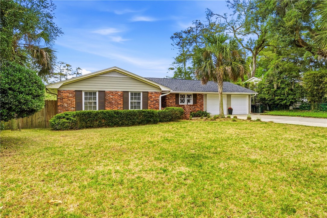 110 Wesley Oak Drive