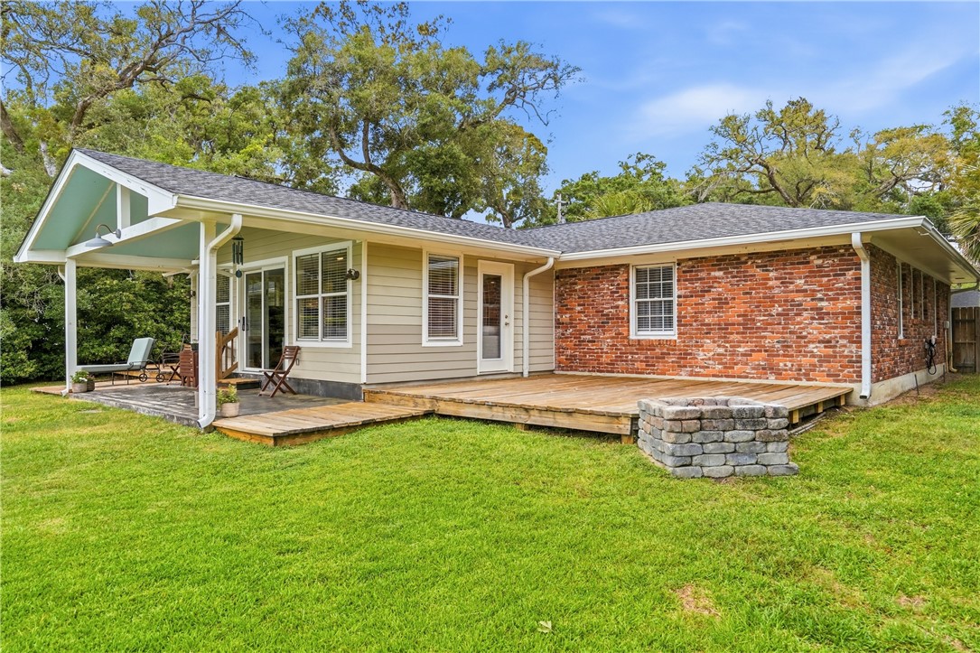 110 Wesley Oak Drive