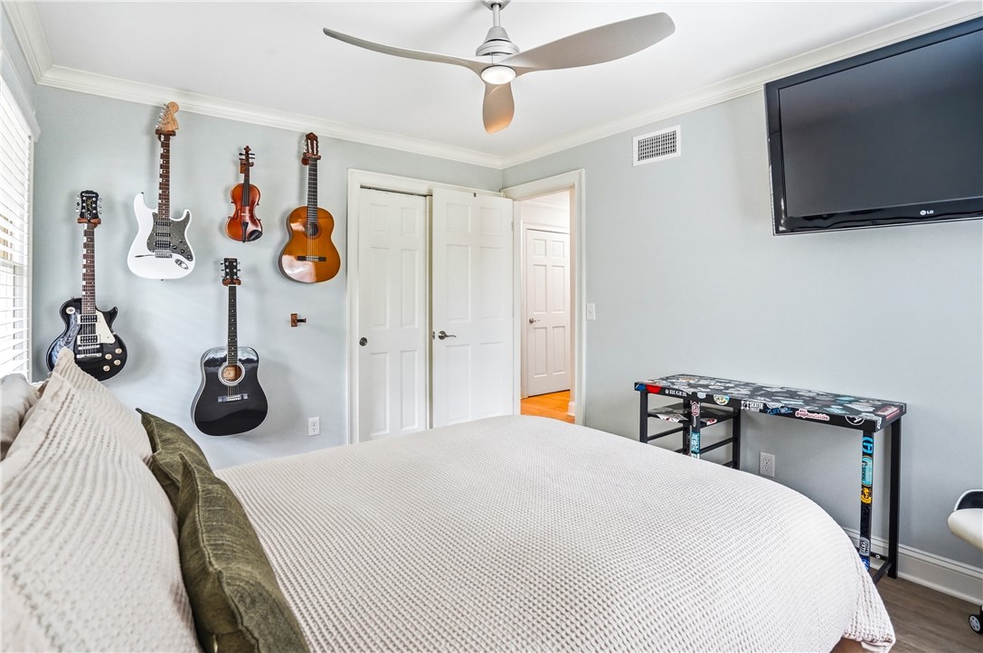 110 Wesley Oak Drive
