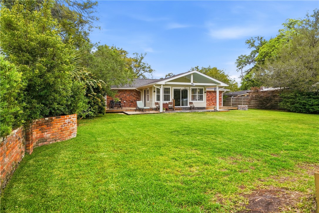 110 Wesley Oak Drive