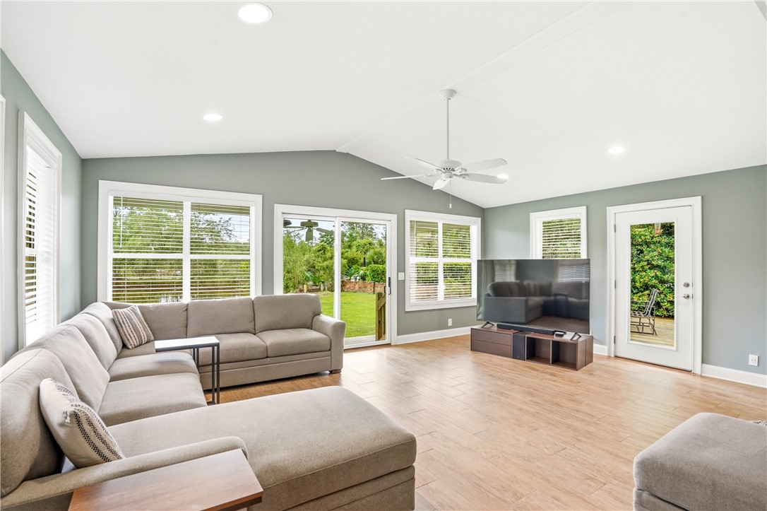 110 Wesley Oak Drive