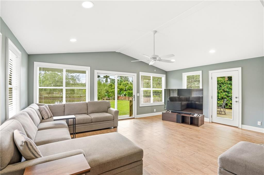 110 Wesley Oak Drive
