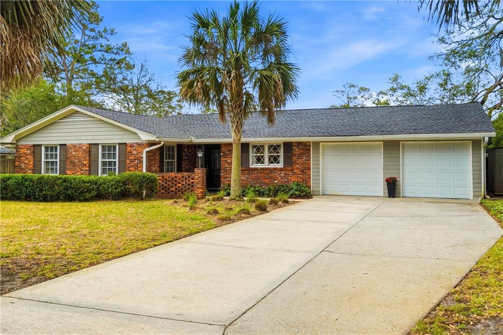110 Wesley Oak Drive