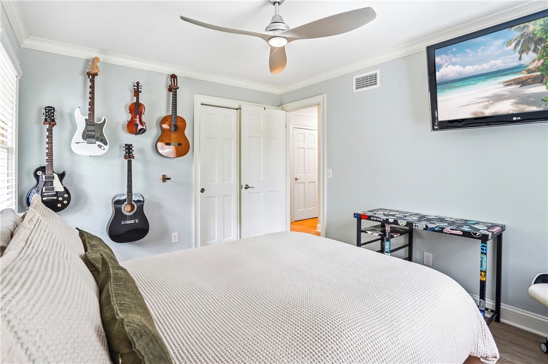 110 Wesley Oak Drive