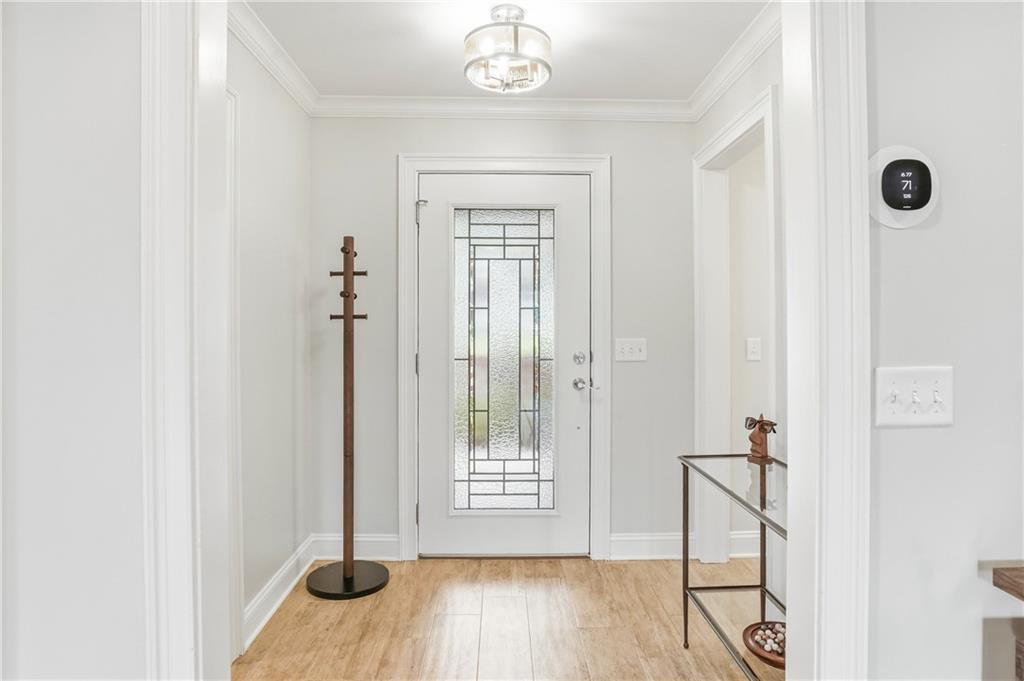 110 Wesley Oak Drive