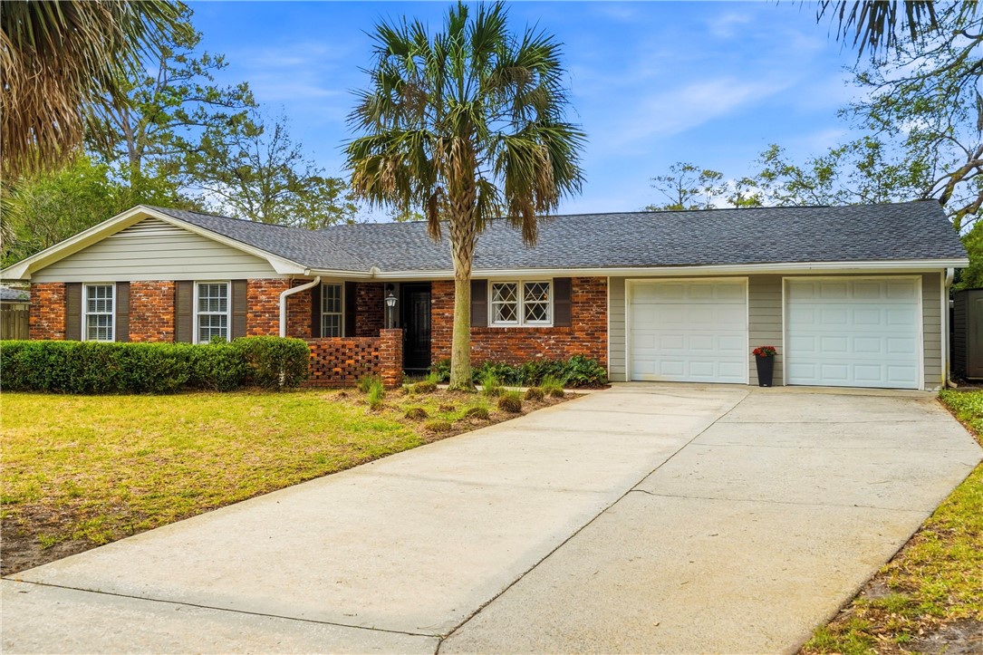 110 Wesley Oak Drive