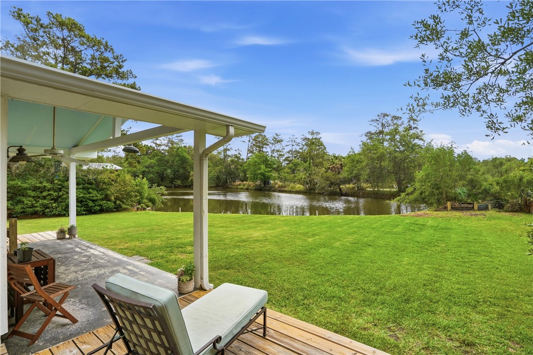 110 Wesley Oak Drive