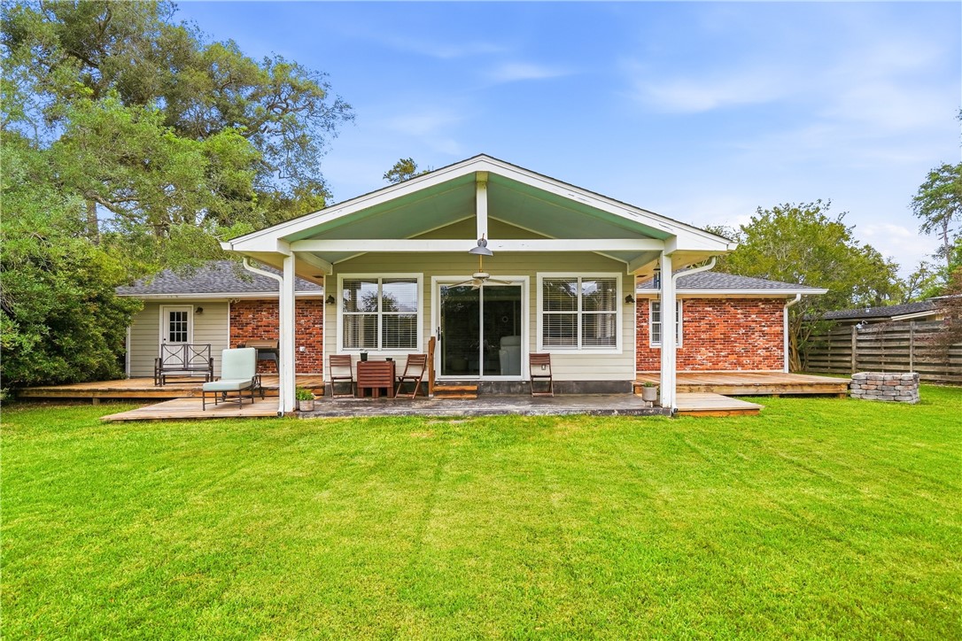 110 Wesley Oak Drive