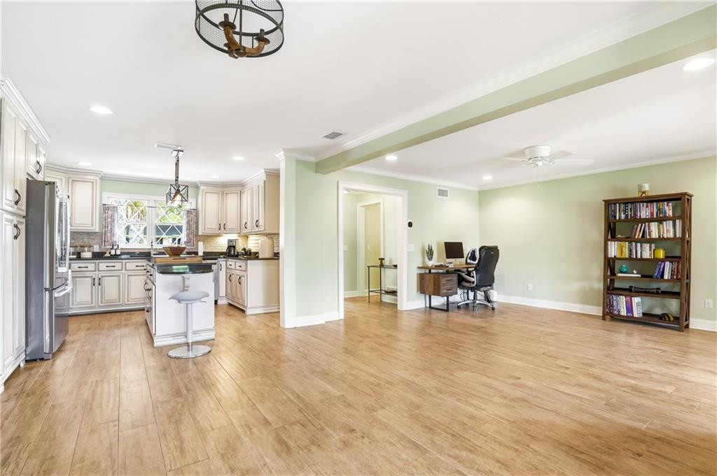 110 Wesley Oak Drive