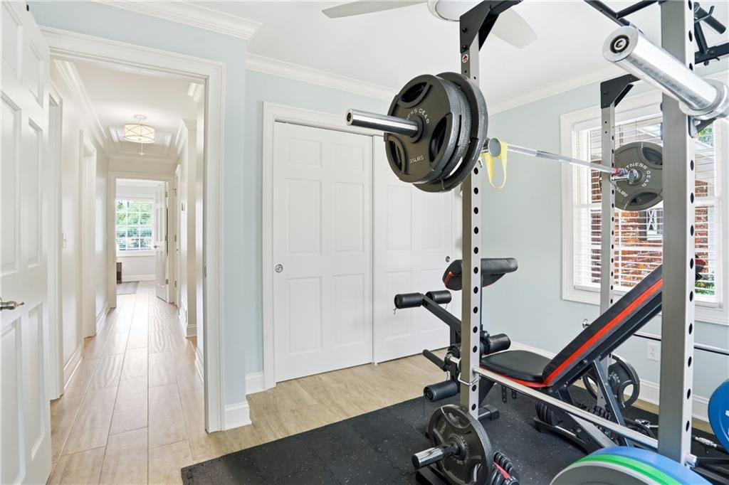 110 Wesley Oak Drive