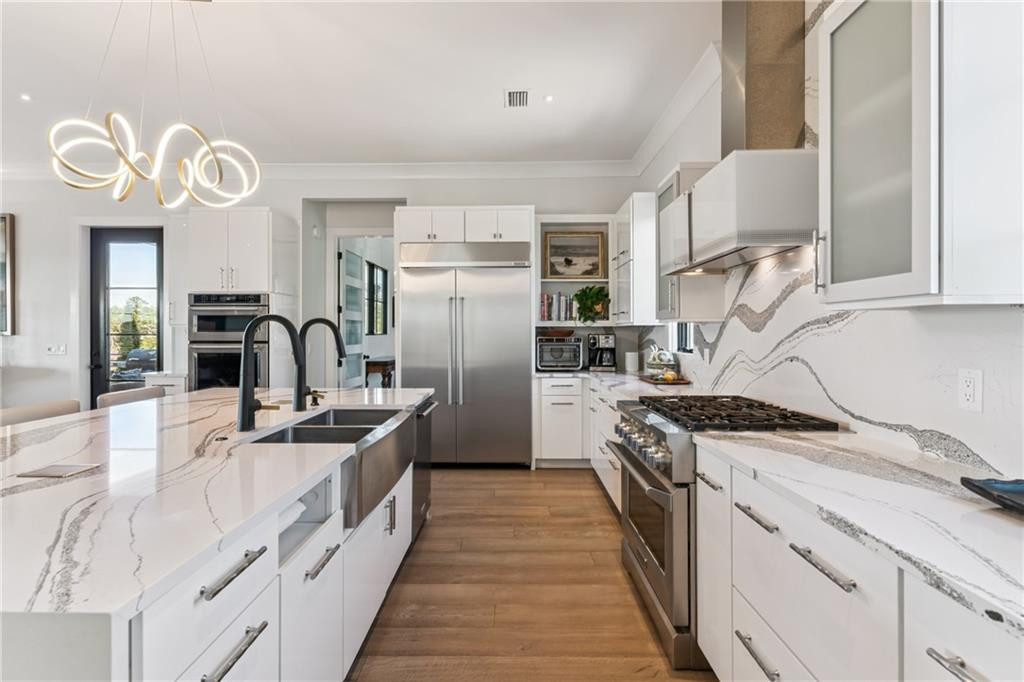 21 Atlantic Point Drive, St. Simons Island