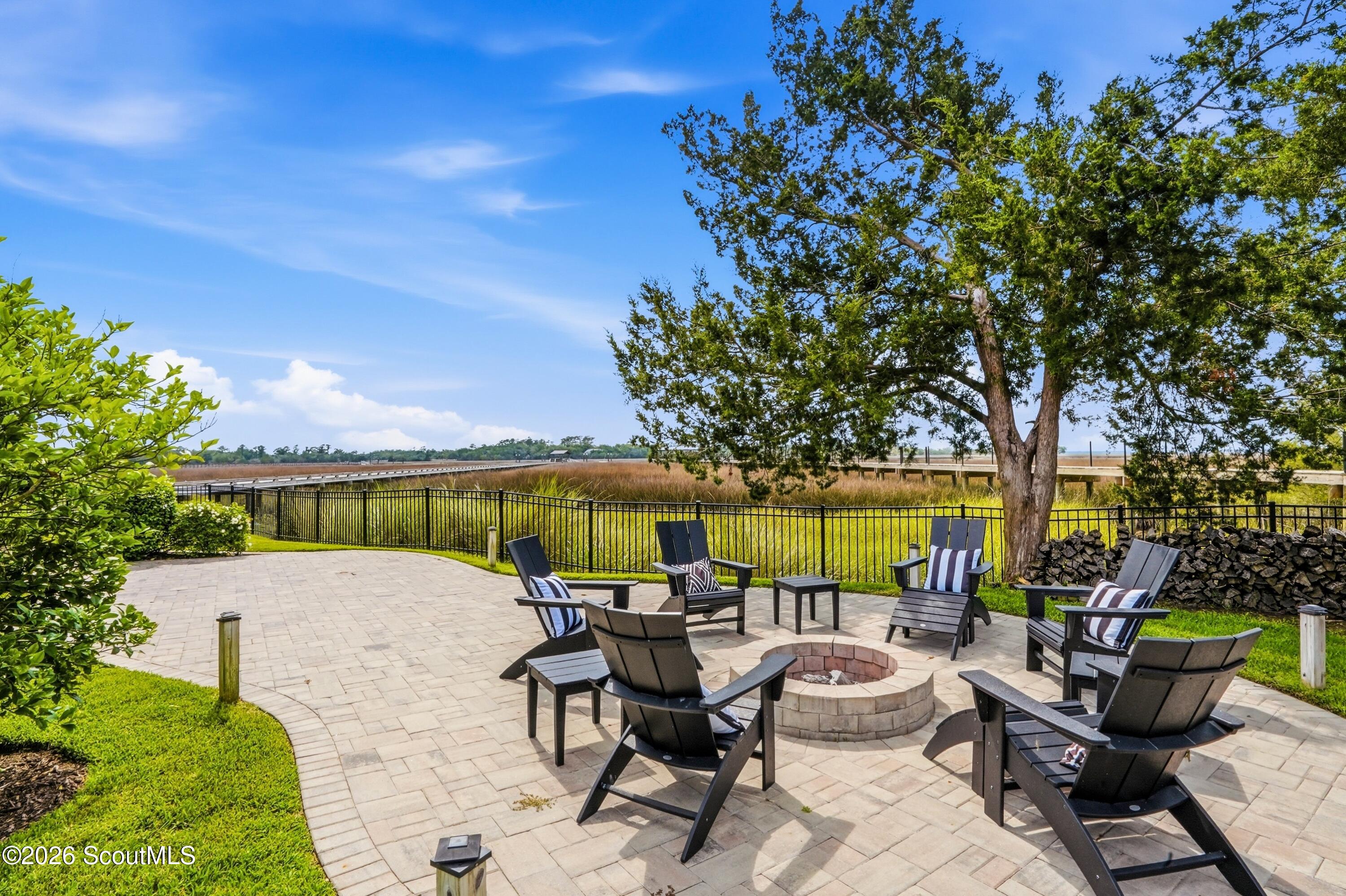 21 Atlantic Point Drive, St. Simons Island