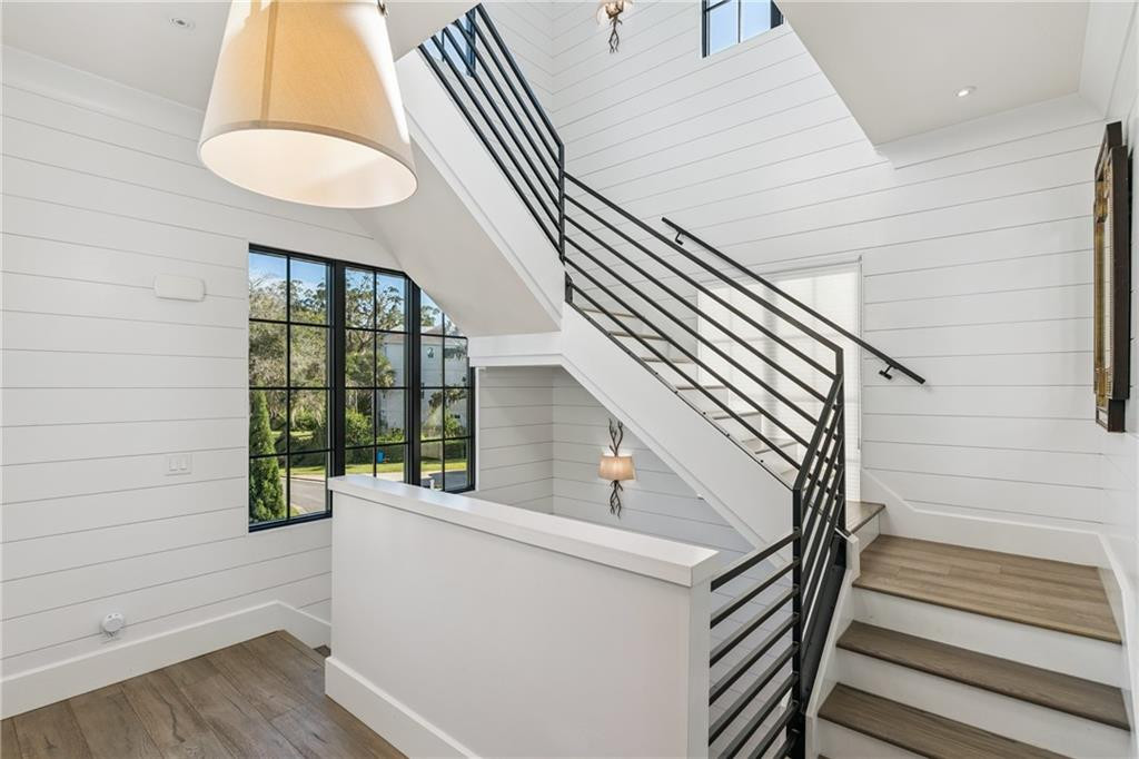 21 Atlantic Point Drive, St. Simons Island