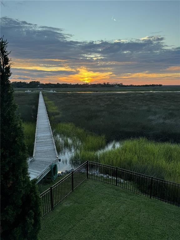 21 Atlantic Point Drive, St. Simons Island