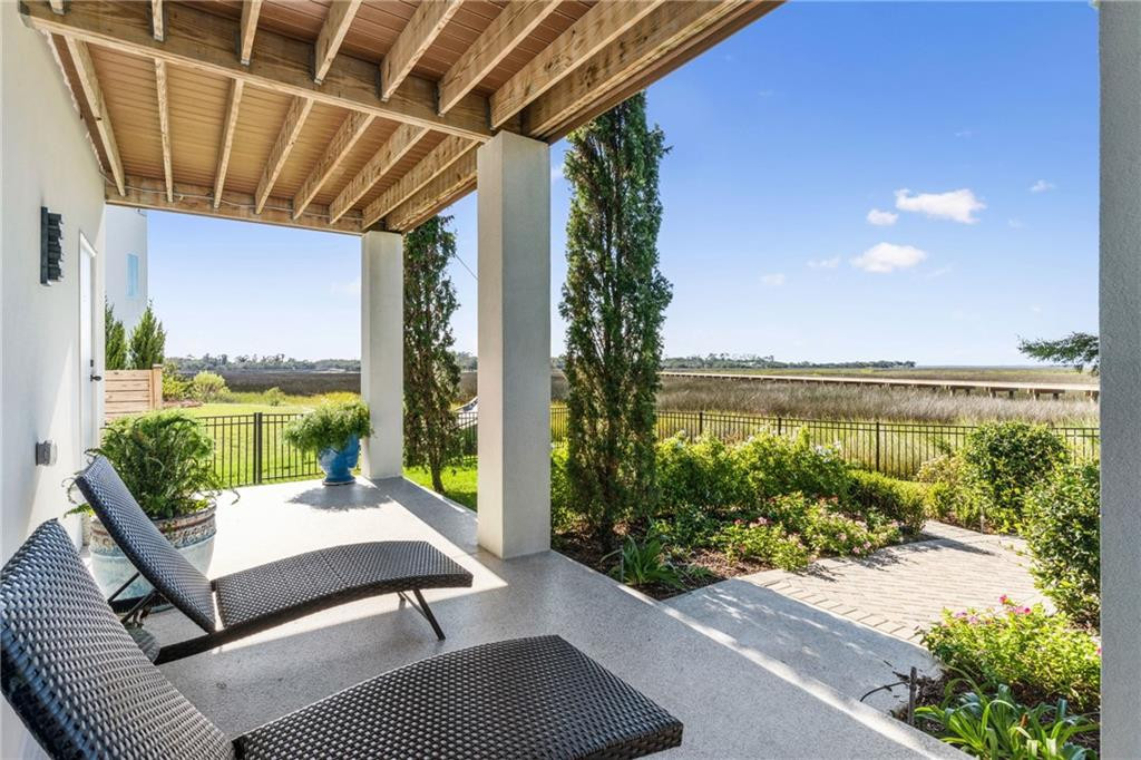 21 Atlantic Point Drive, St. Simons Island