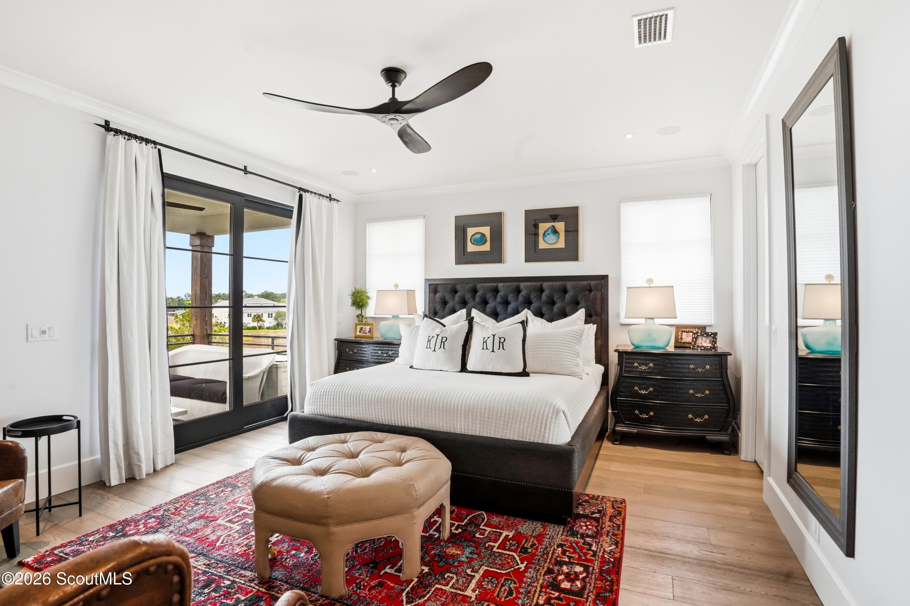 21 Atlantic Point Drive, St. Simons Island