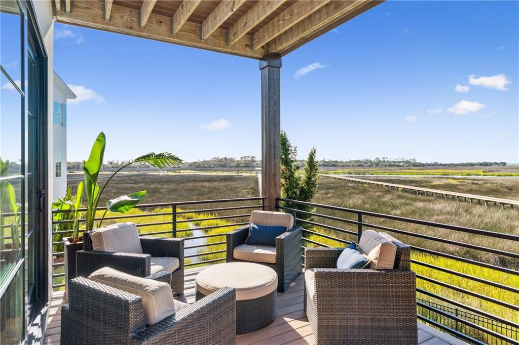 21 Atlantic Point Drive, St. Simons Island