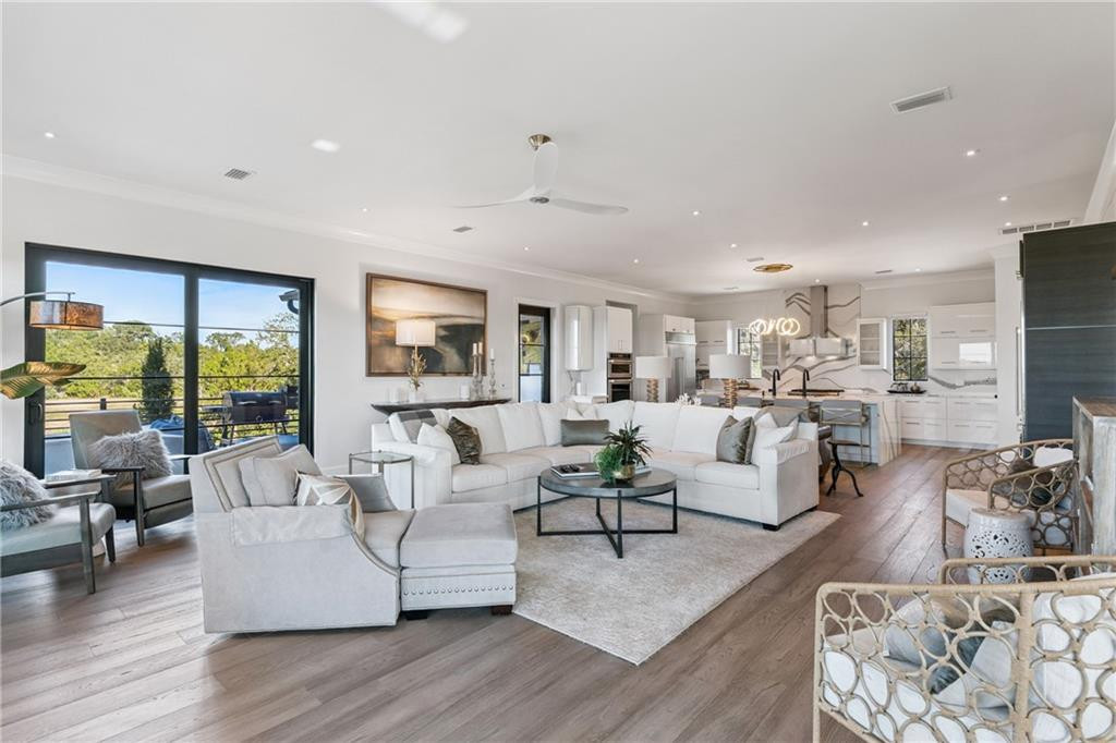 21 Atlantic Point Drive, St. Simons Island