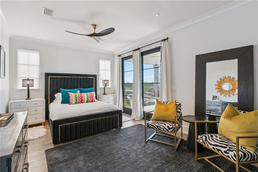 21 Atlantic Point Drive, St. Simons Island
