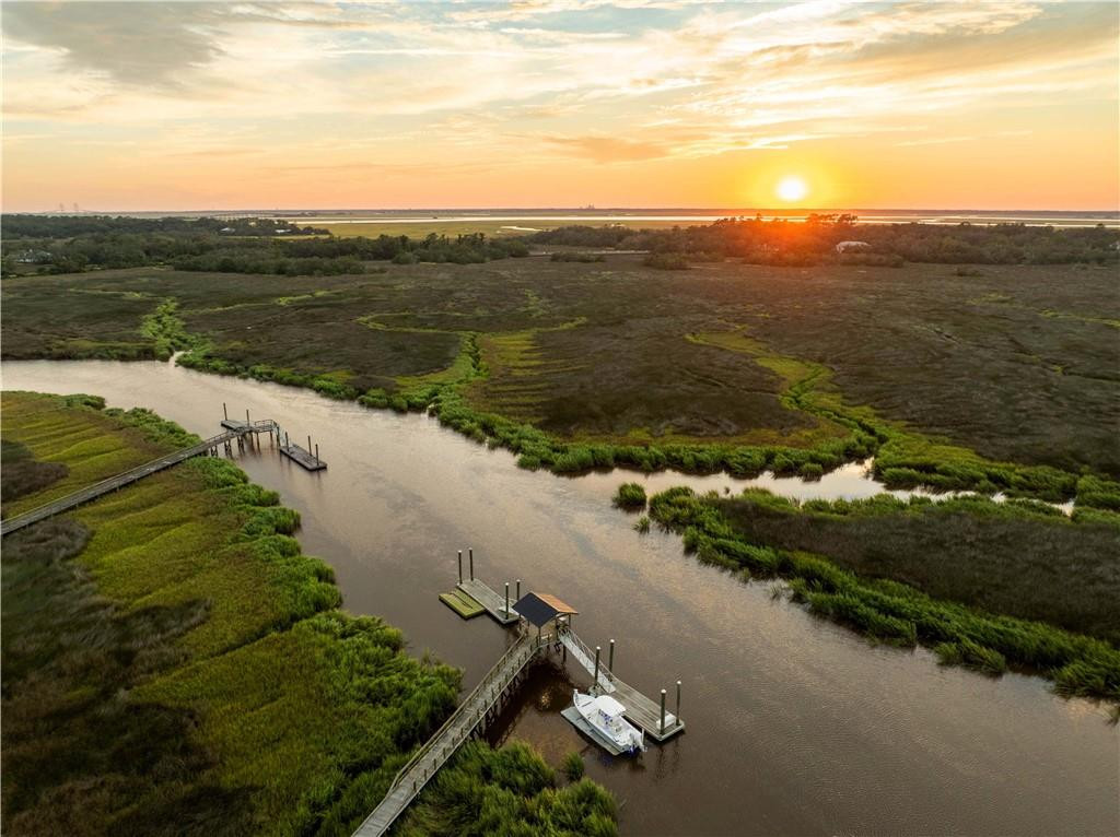 21 Atlantic Point Drive, St. Simons Island