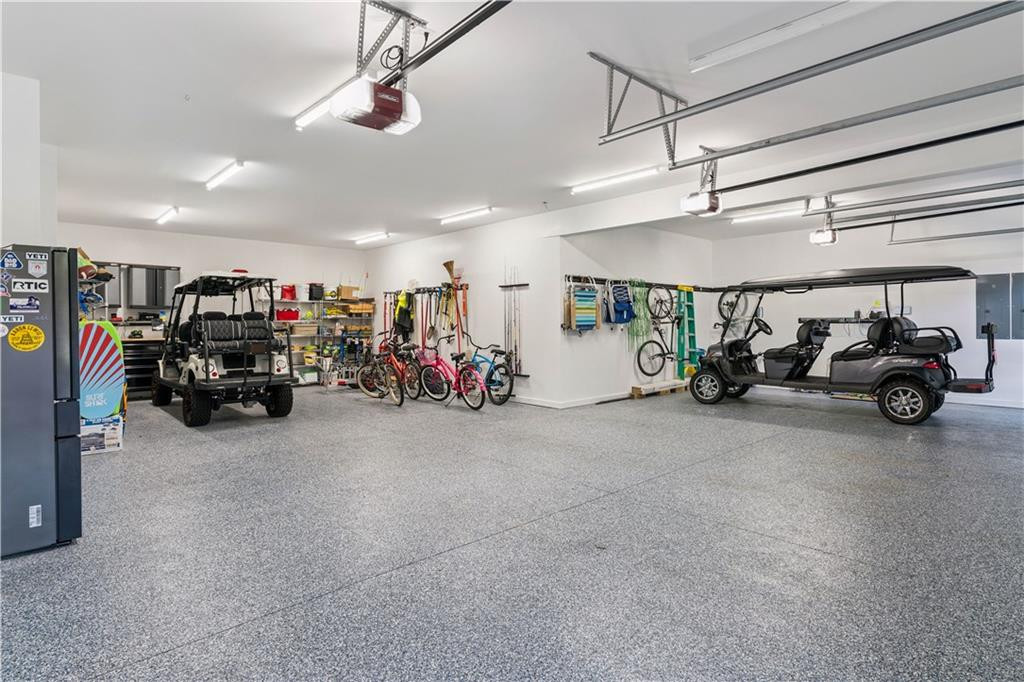 21 Atlantic Point Drive, St. Simons Island