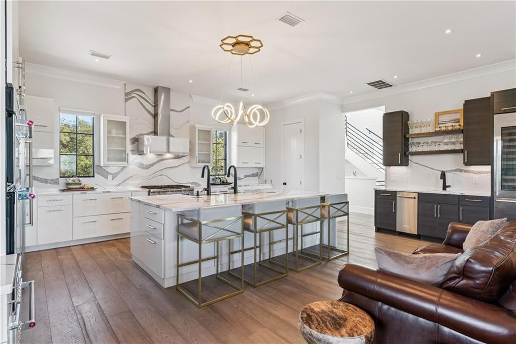 21 Atlantic Point Drive, St. Simons Island
