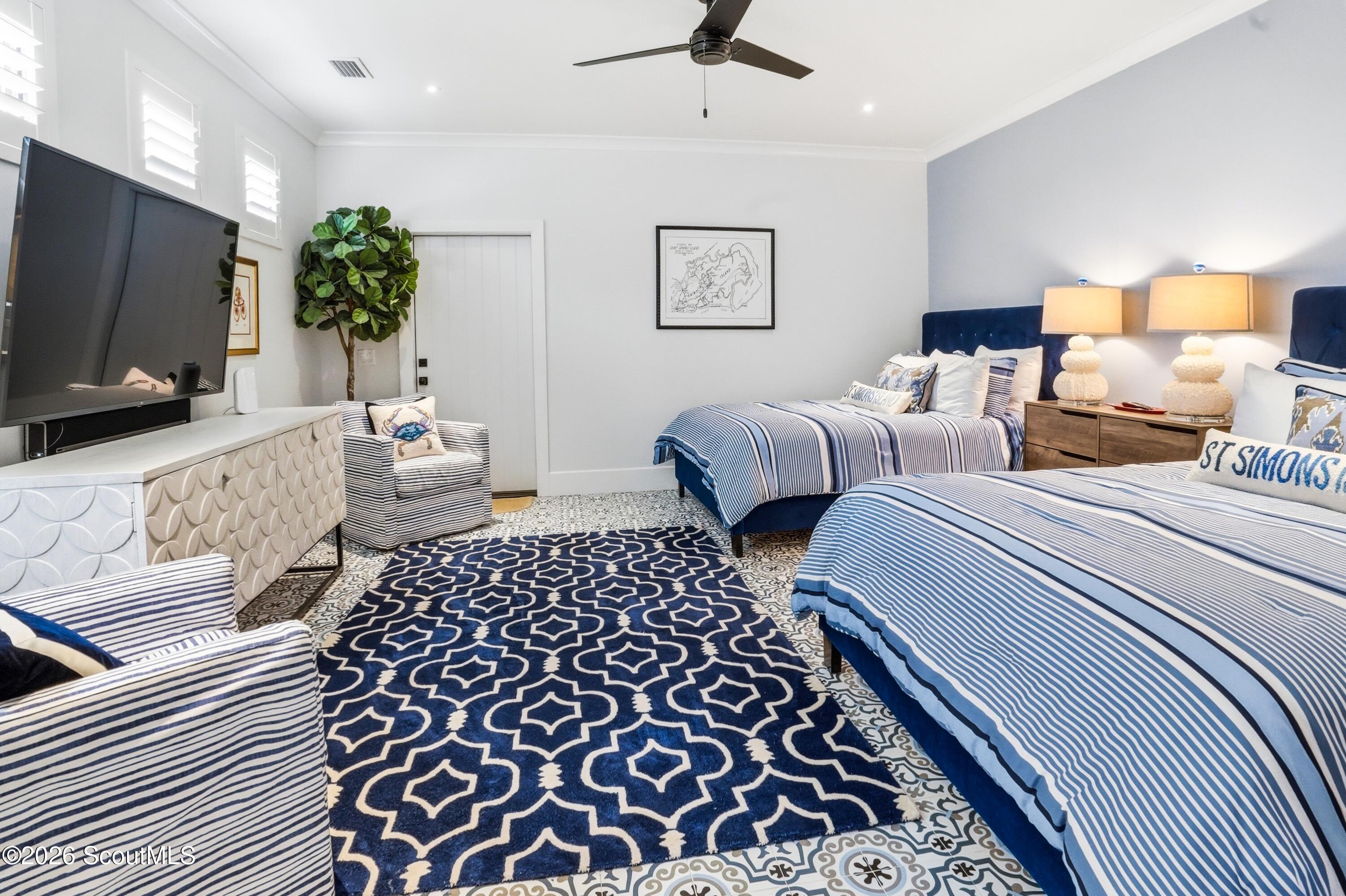 21 Atlantic Point Drive, St. Simons Island