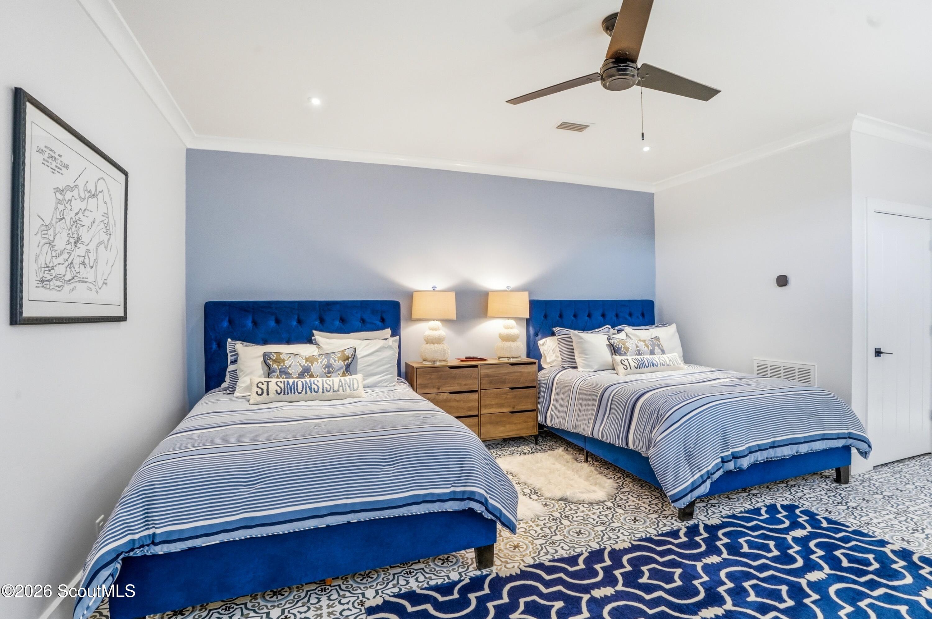 21 Atlantic Point Drive, St. Simons Island