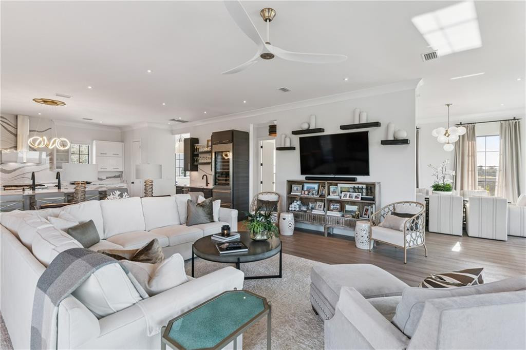 21 Atlantic Point Drive, St. Simons Island