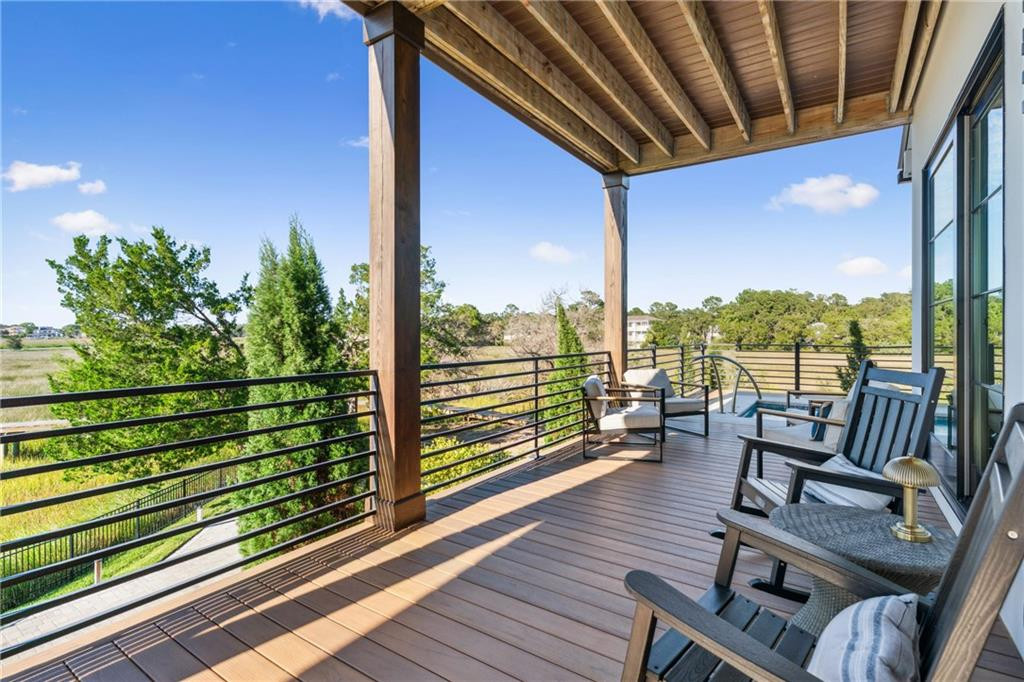 21 Atlantic Point Drive, St. Simons Island